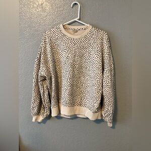 CALIA Sweatshirt